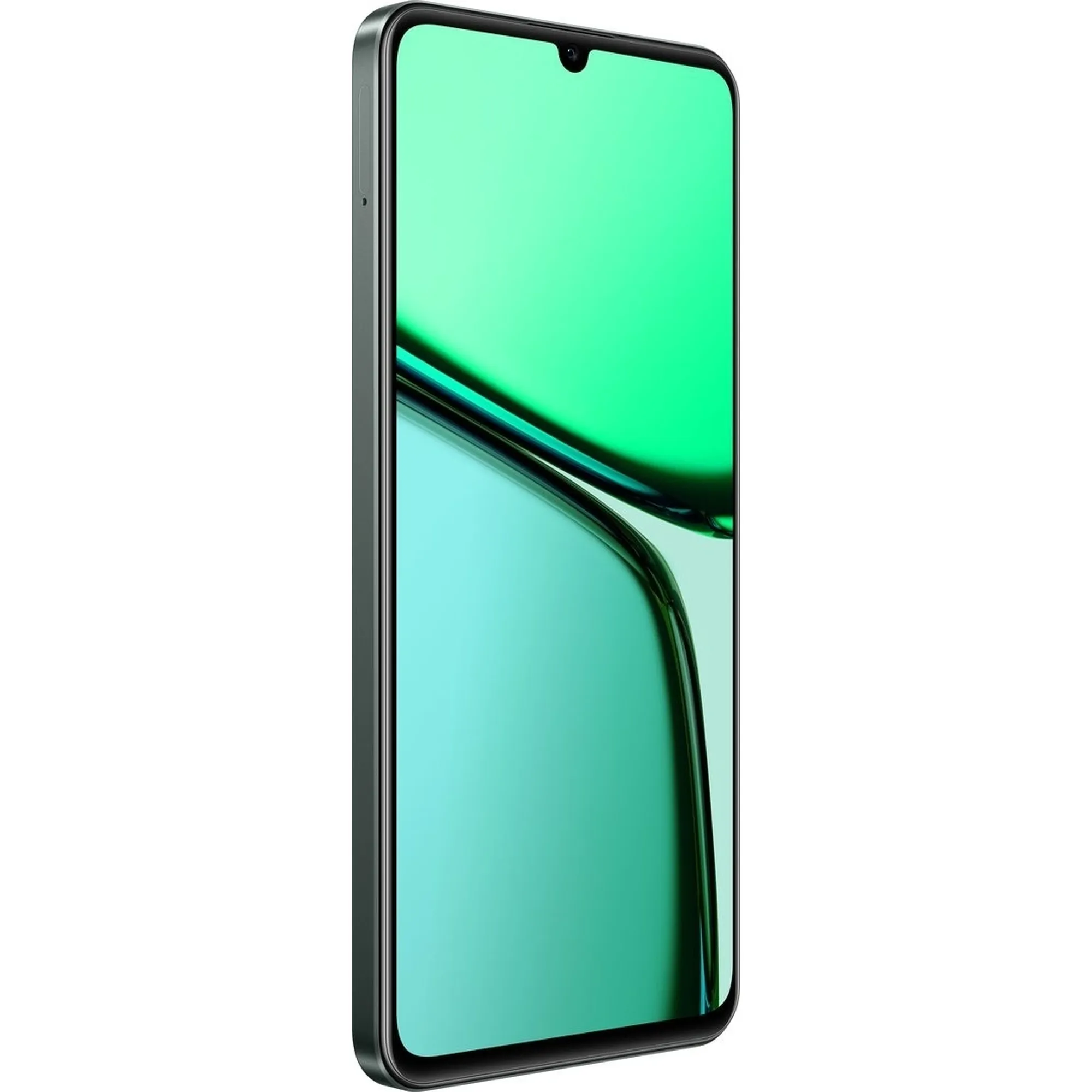 Купить Смартфон Realme C61 8/256GB (RMX3930) Dark Green - фото 3