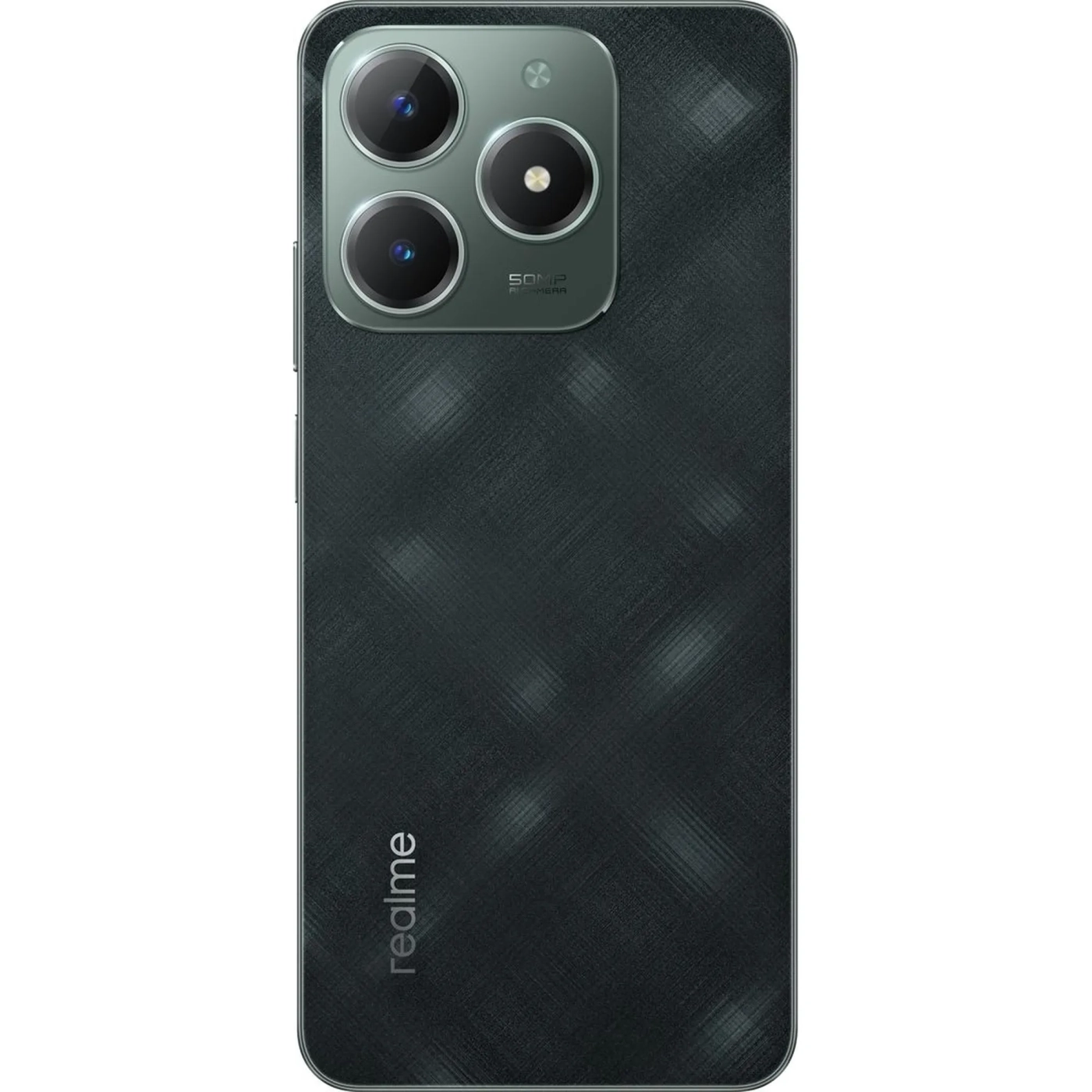 Купить Смартфон Realme C61 8/256GB (RMX3930) Dark Green - фото 5
