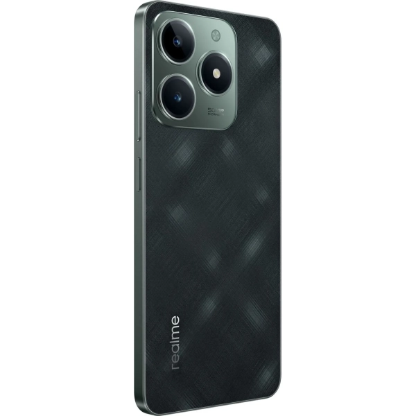 Купить Смартфон Realme C61 8/256GB (RMX3930) Dark Green - фото 6