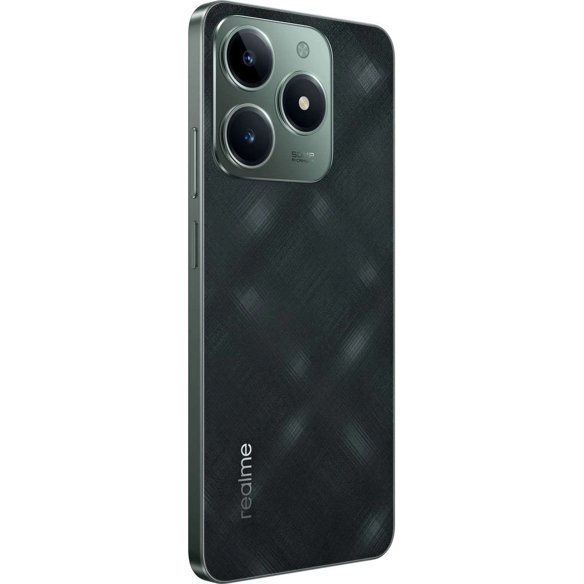 Купить Смартфон Realme C61 8/256GB (RMX3930) Dark Green - фото 6