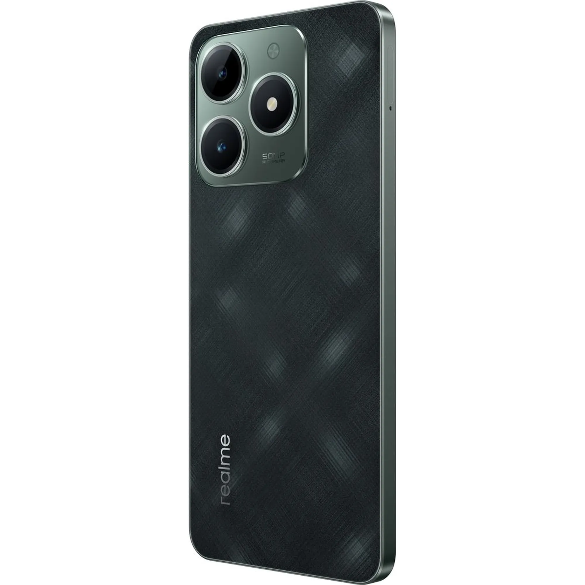 Купить Смартфон Realme C61 8/256GB (RMX3930) Dark Green - фото 7