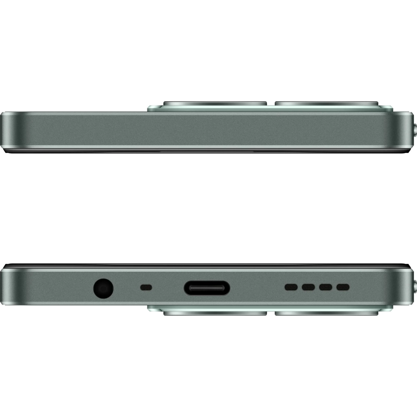 Купить Смартфон Realme C61 8/256GB (RMX3930) Dark Green - фото 9