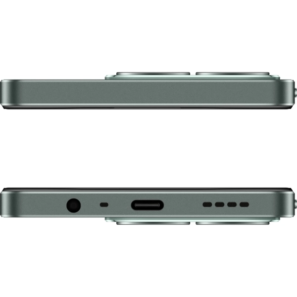Купить Смартфон Realme C61 8/256GB (RMX3930) Dark Green - фото 9
