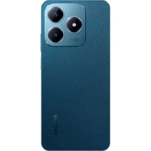 Купить Смартфон Realme C63 6/128GB (RMX3939) Leather Blue - фото 5