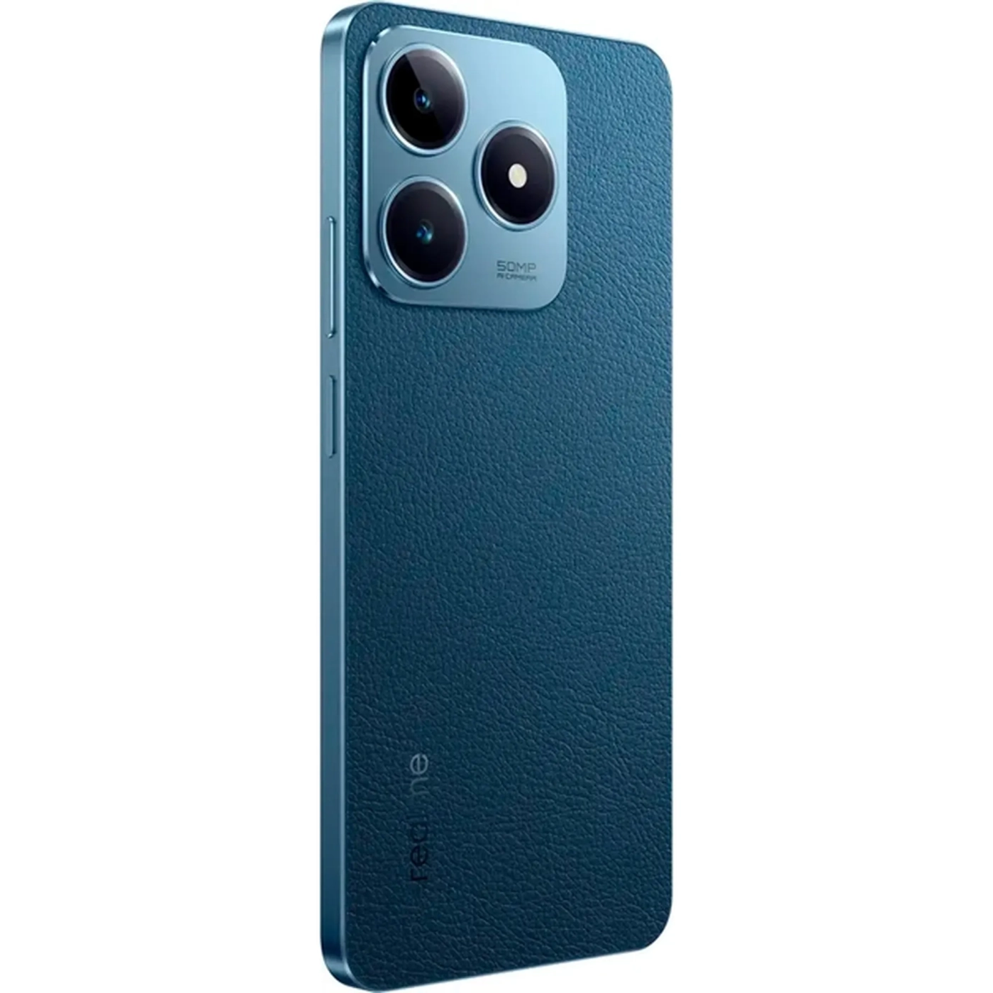 Купить Смартфон Realme C63 6/128GB (RMX3939) Leather Blue - фото 6