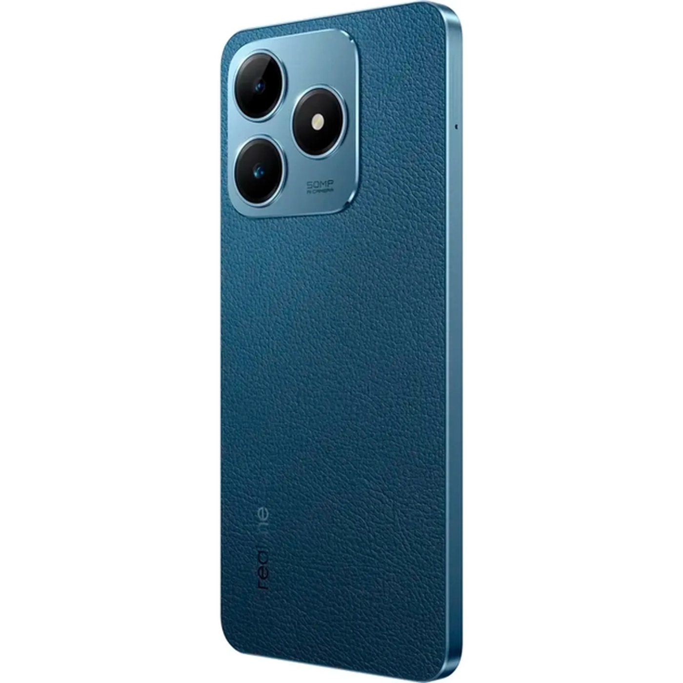 Купить Смартфон Realme C63 6/128GB (RMX3939) Leather Blue - фото 7
