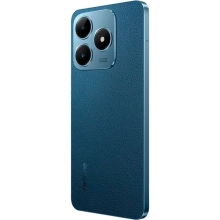 Купить Смартфон Realme C63 6/128GB (RMX3939) Leather Blue - фото 7