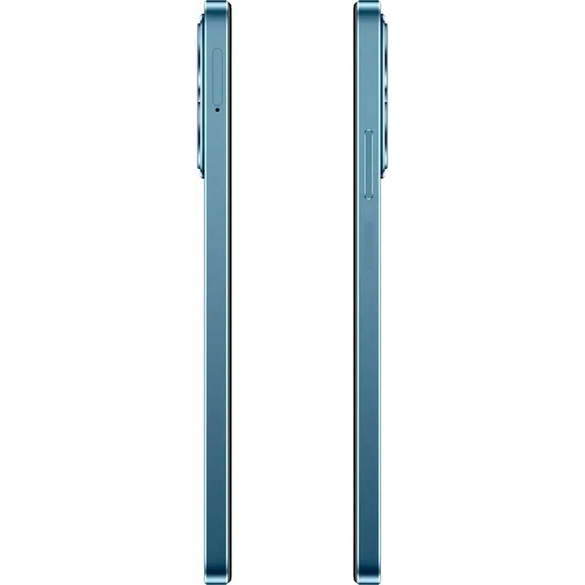 Купить Смартфон Realme C63 6/128GB (RMX3939) Leather Blue - фото 8