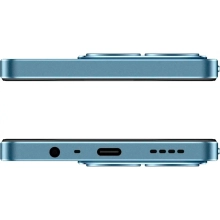 Купить Смартфон Realme C63 6/128GB (RMX3939) Leather Blue - фото 9