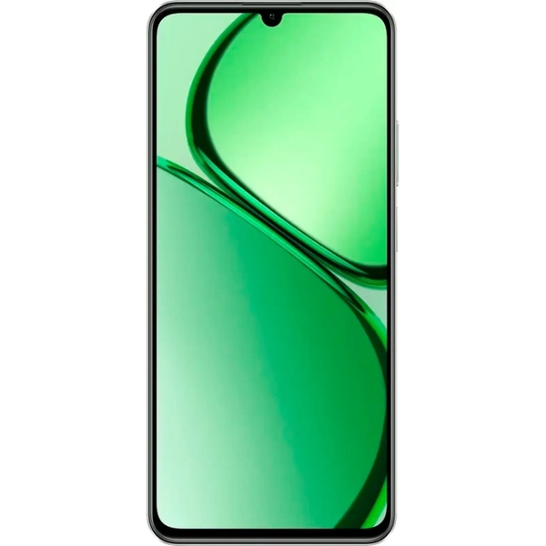 Купить Смартфон Realme C63 8/256GB (RMX3939) Jade Green - фото 2