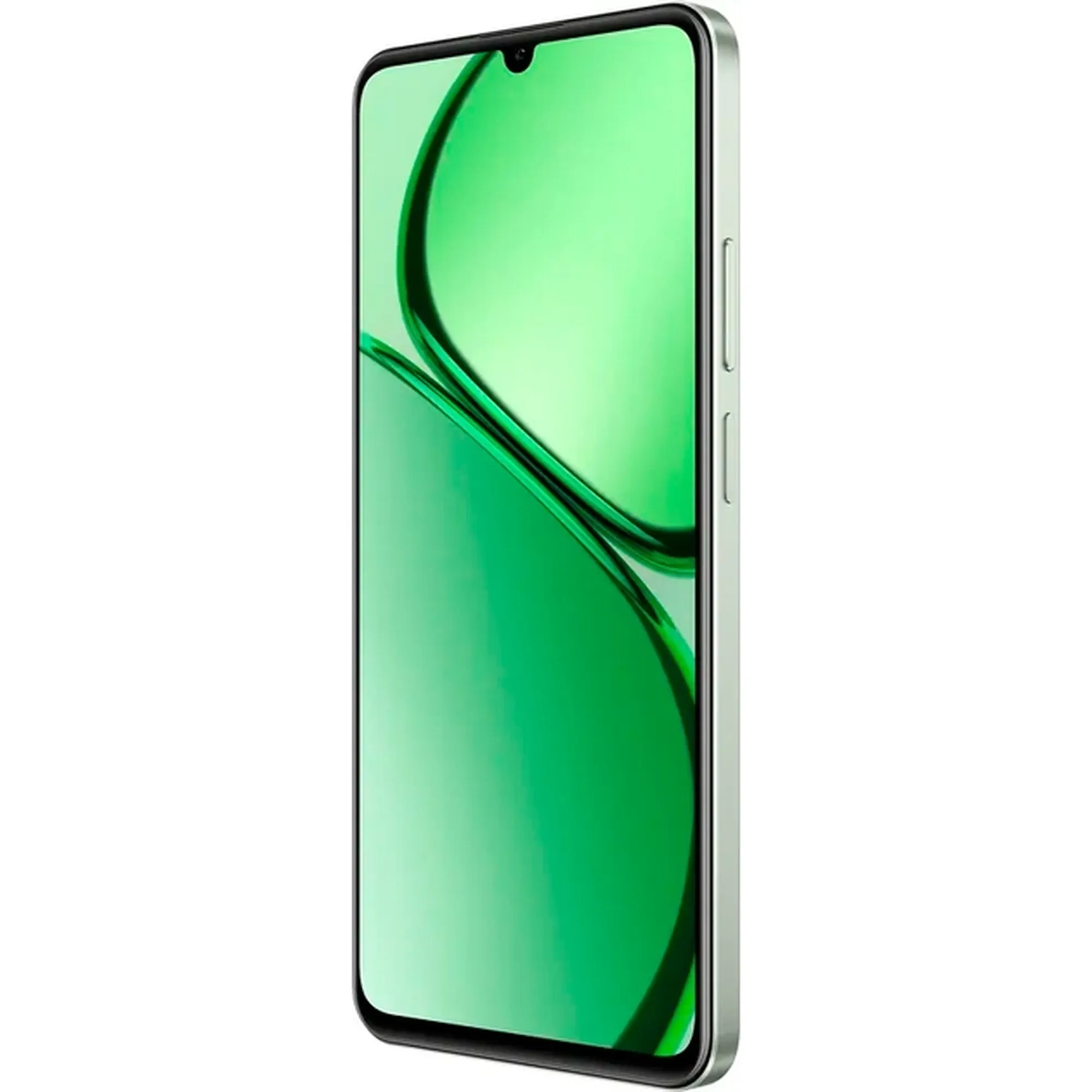 Купить Смартфон Realme C63 8/256GB (RMX3939) Jade Green - фото 4