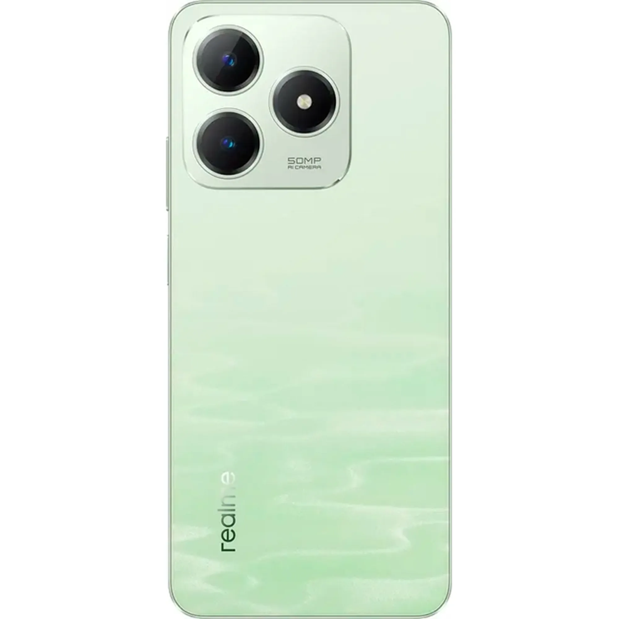Купить Смартфон Realme C63 8/256GB (RMX3939) Jade Green - фото 5