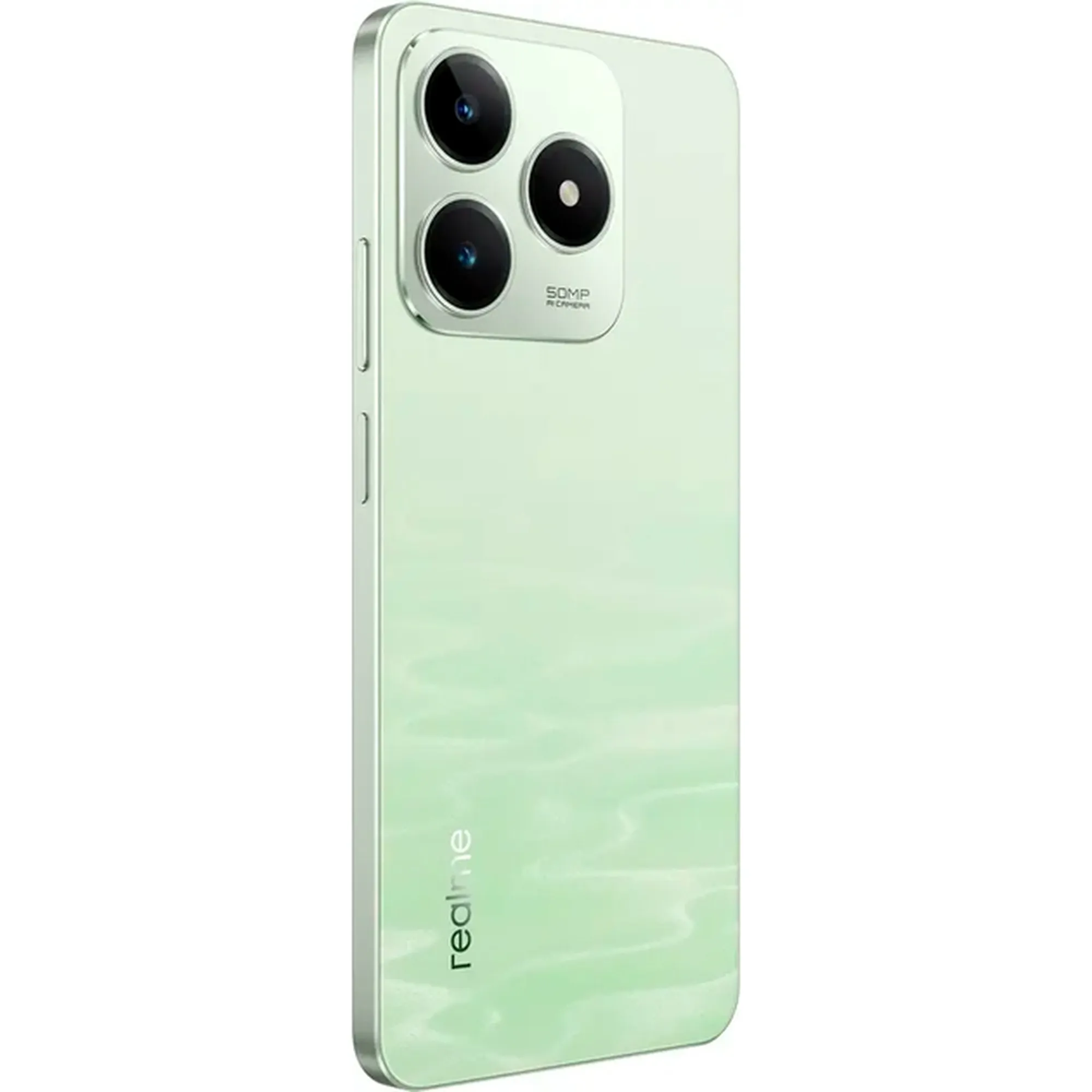 Купить Смартфон Realme C63 8/256GB (RMX3939) Jade Green - фото 7