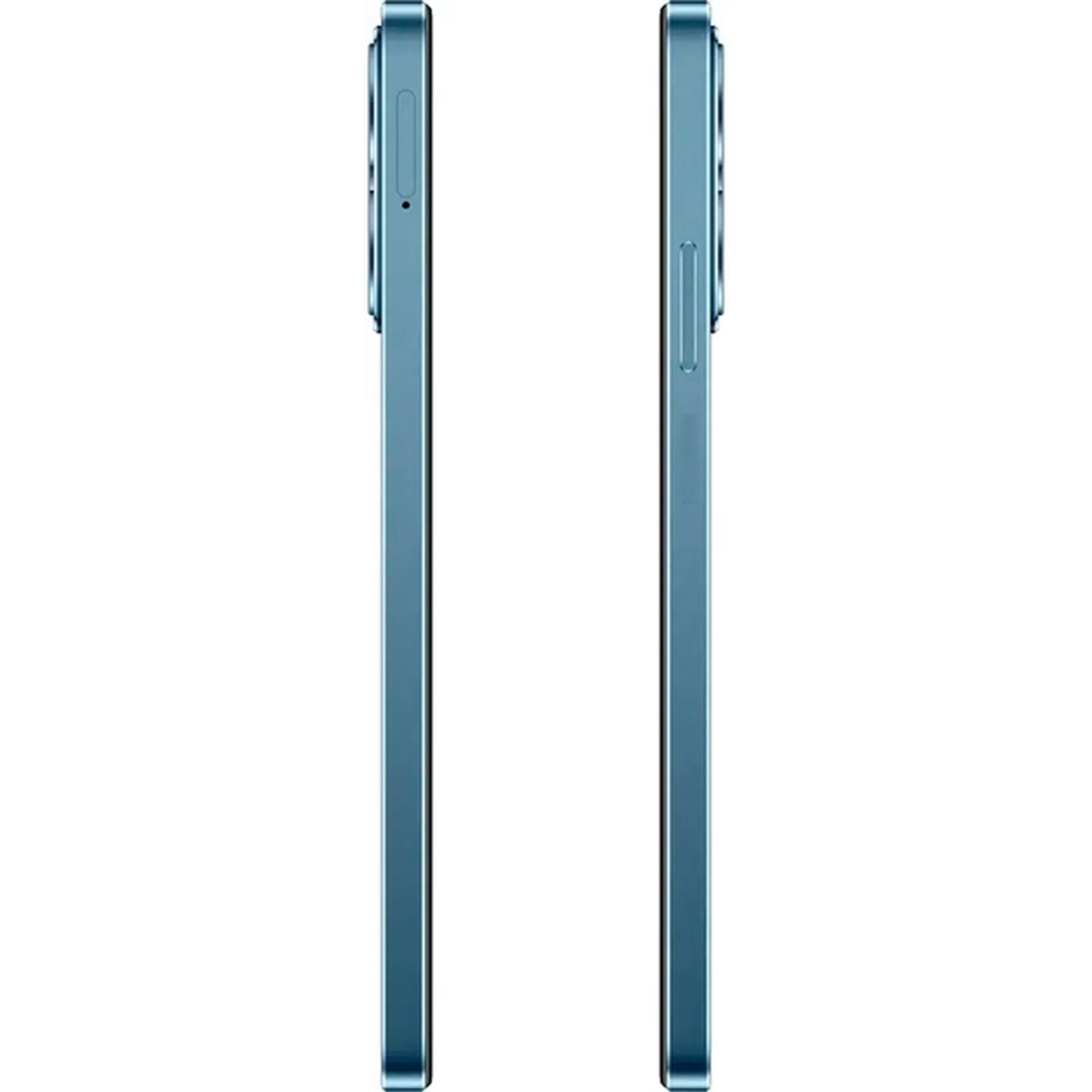 Купити Смартфон Realme C63 8/256GB (RMX3939) Leather Blue - фото 8