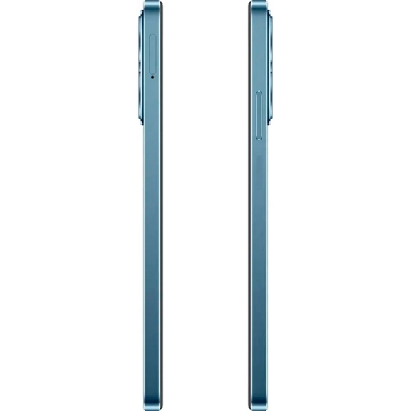 Купити Смартфон Realme C63 8/256GB (RMX3939) Leather Blue - фото 8