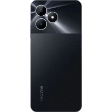 Купить Смартфон Realme Note 50 4/128GB (RMX3834) Midnight Black - фото 5