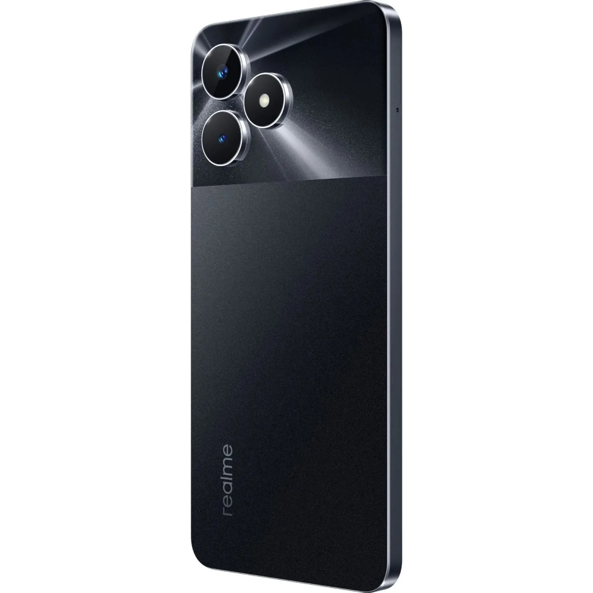Купить Смартфон Realme Note 50 4/128GB (RMX3834) Midnight Black - фото 7