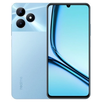 Купити Смартфон Realme Note 50 4/128GB (RMX3834) Sky Blue - фото 1