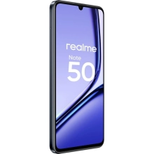 Купить Смартфон Realme Note 50 4/256GB (RMX3834) Midnight Black - фото 3