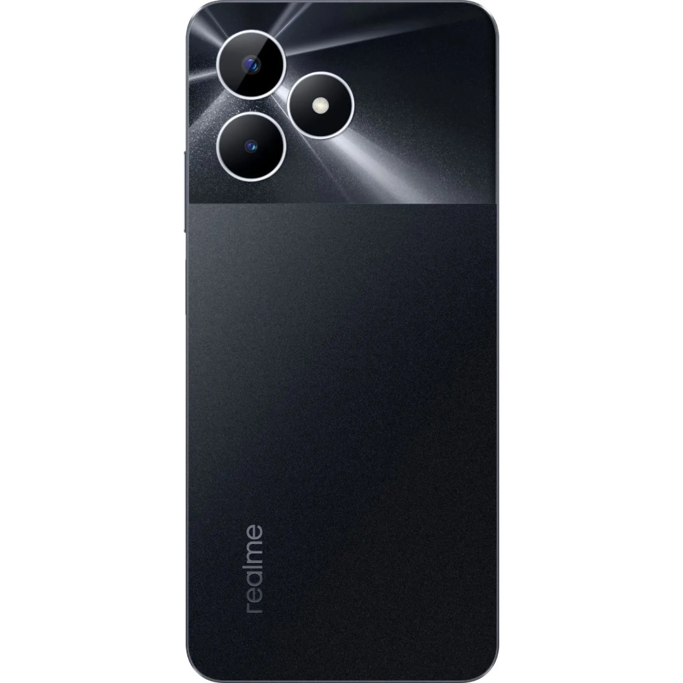 Купить Смартфон Realme Note 50 4/256GB (RMX3834) Midnight Black - фото 5