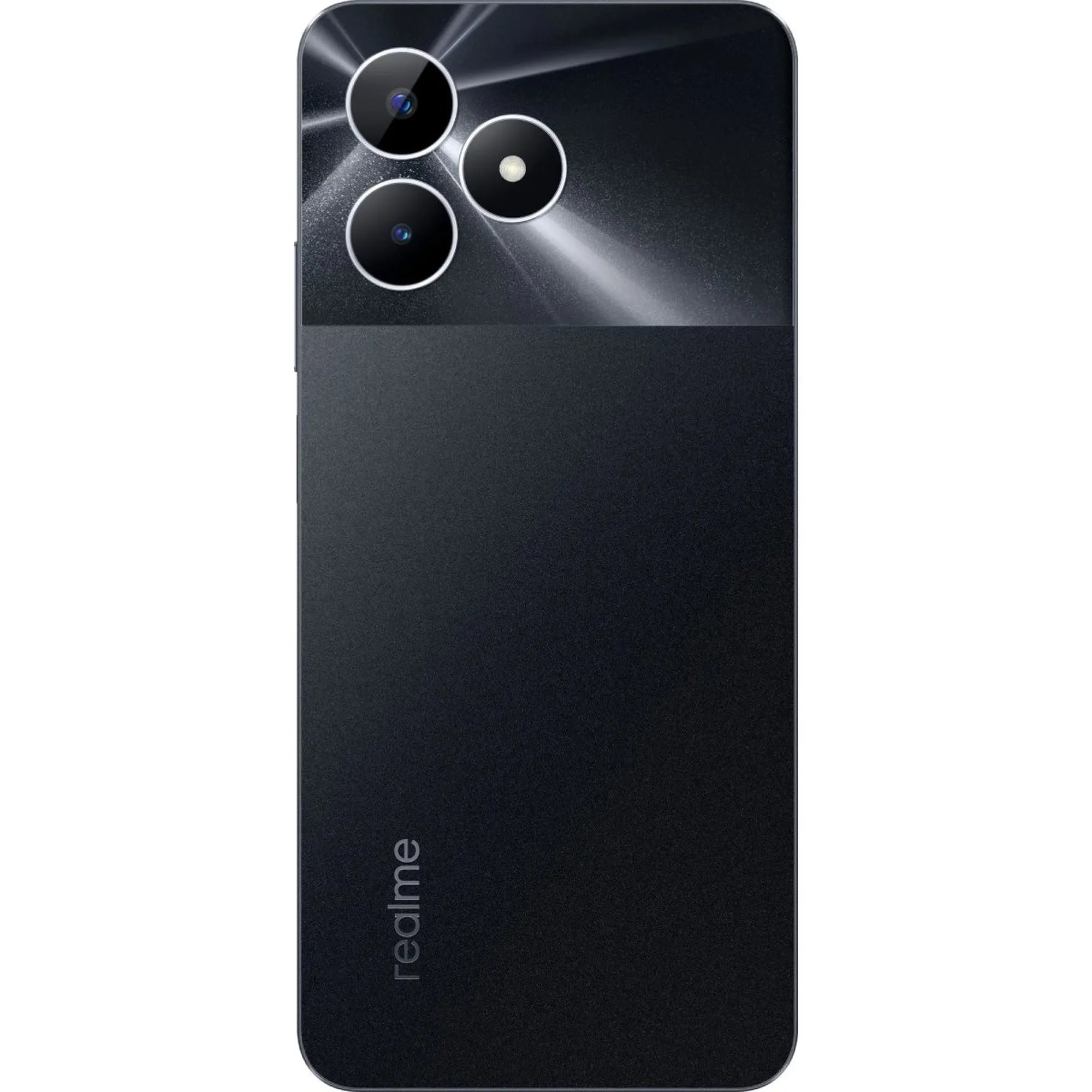 Купить Смартфон Realme Note 50 4/256GB (RMX3834) Midnight Black - фото 5
