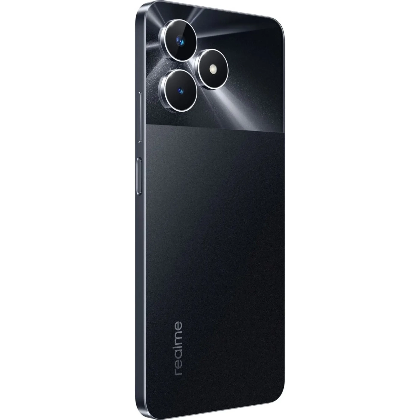 Купить Смартфон Realme Note 50 4/256GB (RMX3834) Midnight Black - фото 6