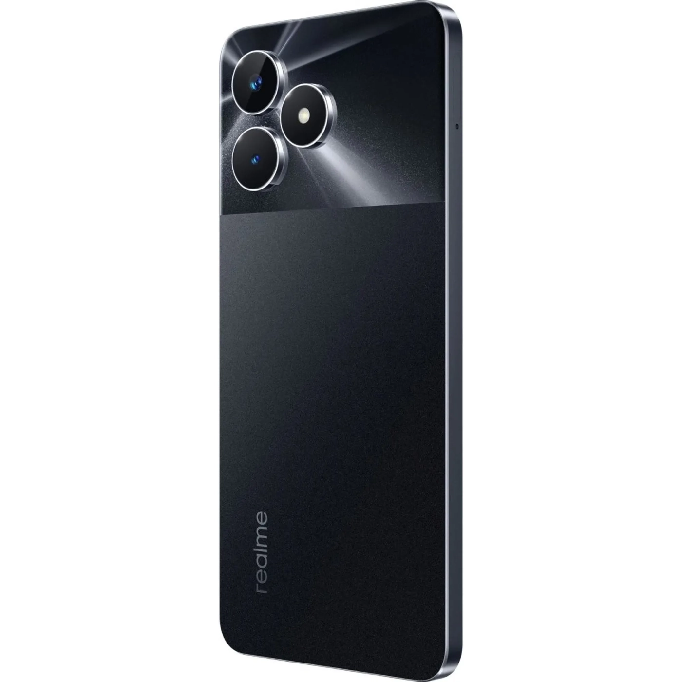 Купить Смартфон Realme Note 50 4/256GB (RMX3834) Midnight Black - фото 7