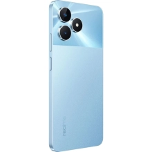 Купить Смартфон Realme Note 50 4/256GB (RMX3834) Sky Blue - фото 6