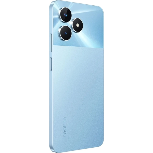 Купить Смартфон Realme Note 50 4/256GB (RMX3834) Sky Blue - фото 6