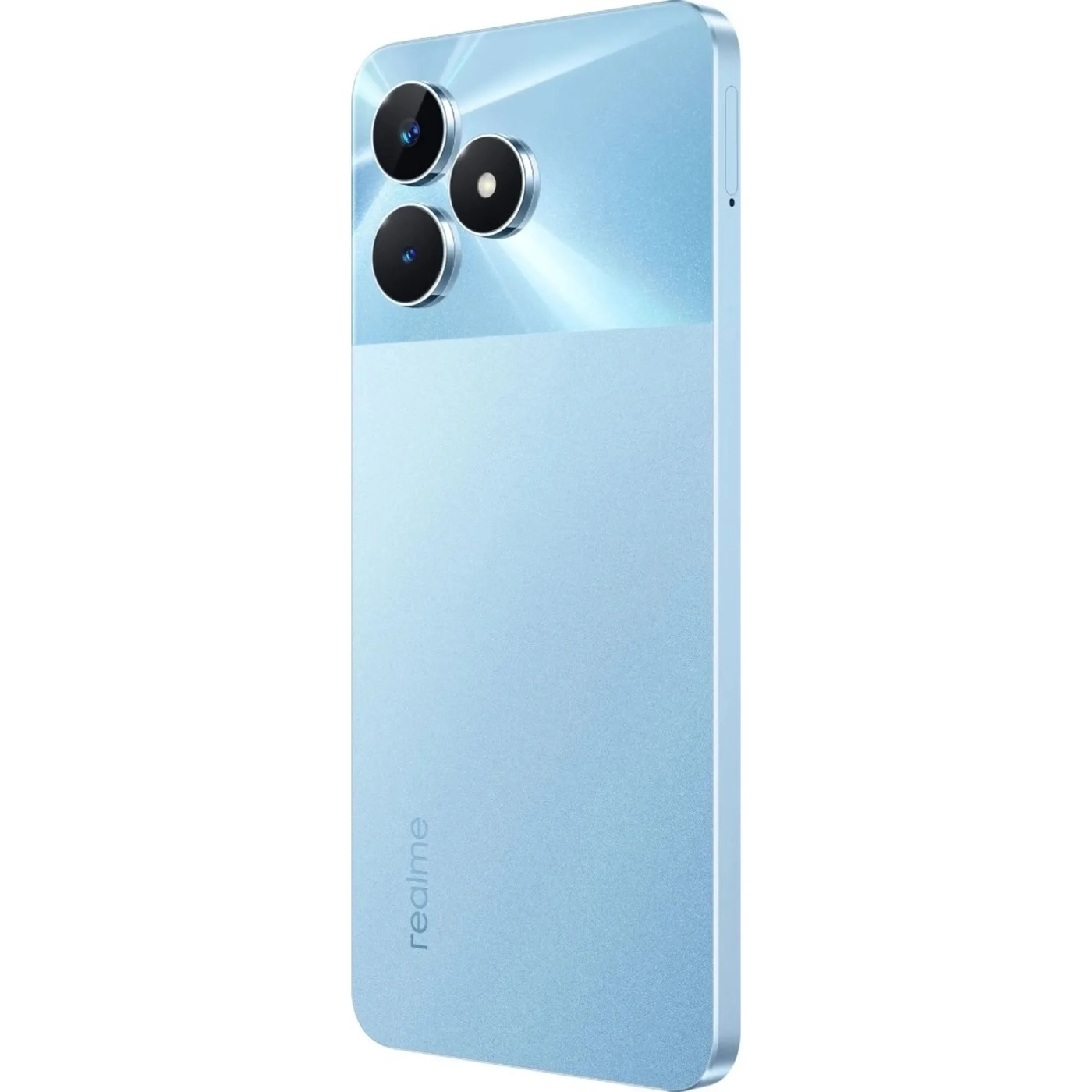 Купить Смартфон Realme Note 50 4/256GB (RMX3834) Sky Blue - фото 7