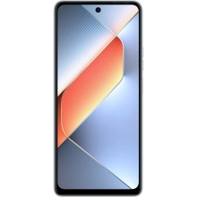 Купить Смартфон Tecno Pova 6 Neo (LI6) 8/256GB (4894947023637) Starry Silver - фото 2