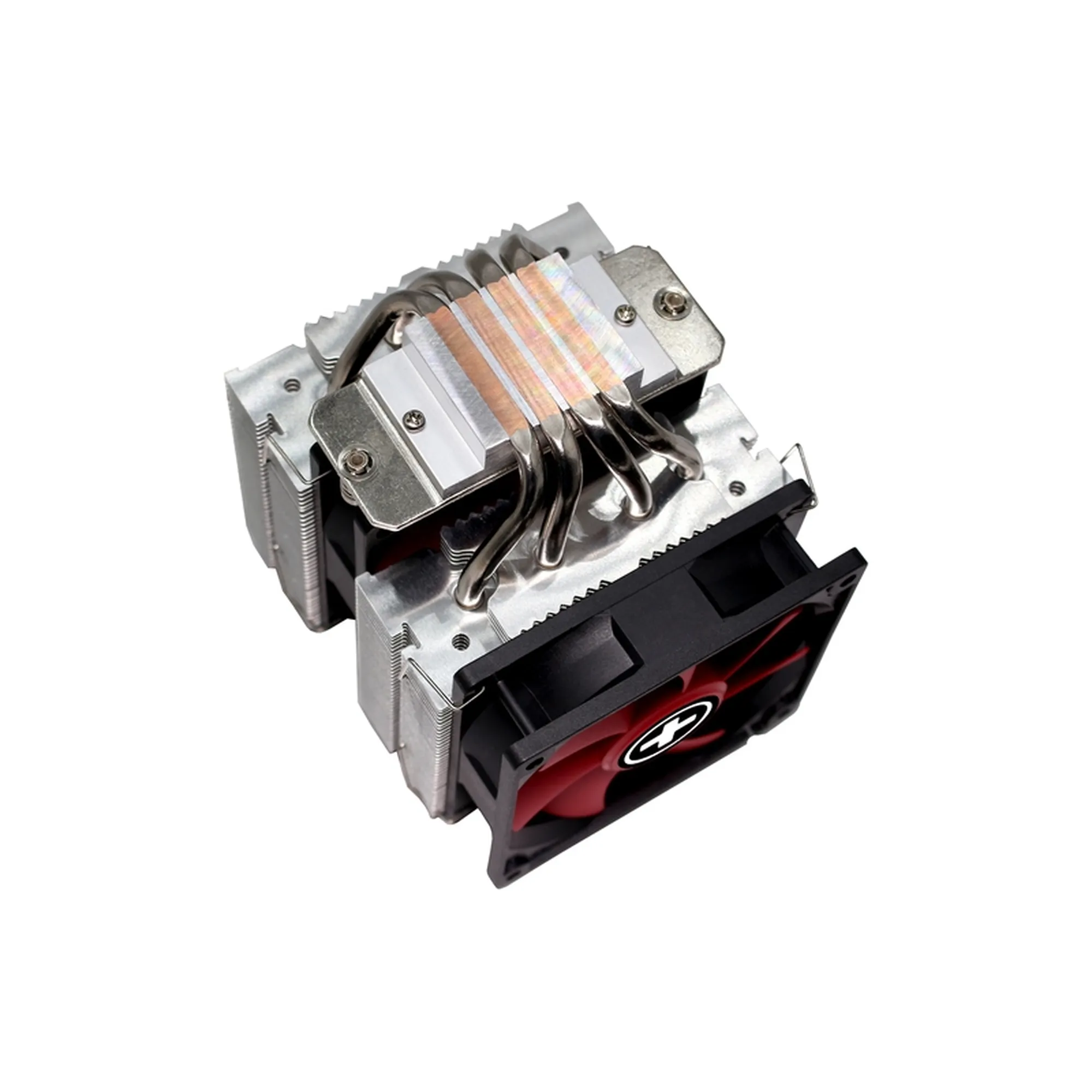 Купити Процесорний кулер Xilence Performance C M504D (XC044) - фото 4