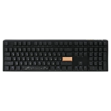 Купити Клавіатура Ducky One 3 Cherry MX Speed ​​Silver RGB Black UA (DKON2108ST-PUAPXCLAWSC1) - фото 2
