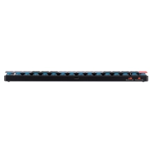 Купить Клавиатура Keychron C3 Pro 87 Key RGB Hot-Swap K Pro Brown (C3PH3_KEYCHRON) Black - фото 4