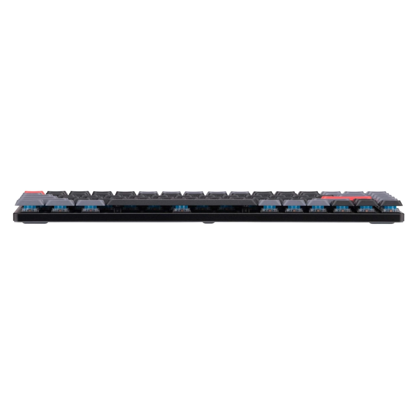 Купить Клавиатура Keychron C3 Pro 87 Key RGB Hot-Swap K Pro Brown (C3PH3_KEYCHRON) Black - фото 5