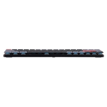 Купить Клавиатура Keychron C3 Pro 87 Key RGB Hot-Swap K Pro Brown (C3PH3_KEYCHRON) Black - фото 5