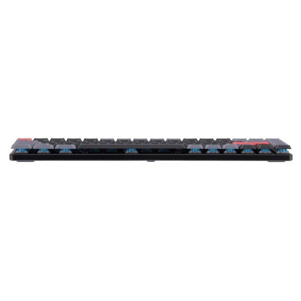 Купить Клавиатура Keychron C3 Pro 87 Key RGB Hot-Swap K Pro Brown (C3PH3_KEYCHRON) Black - фото 5