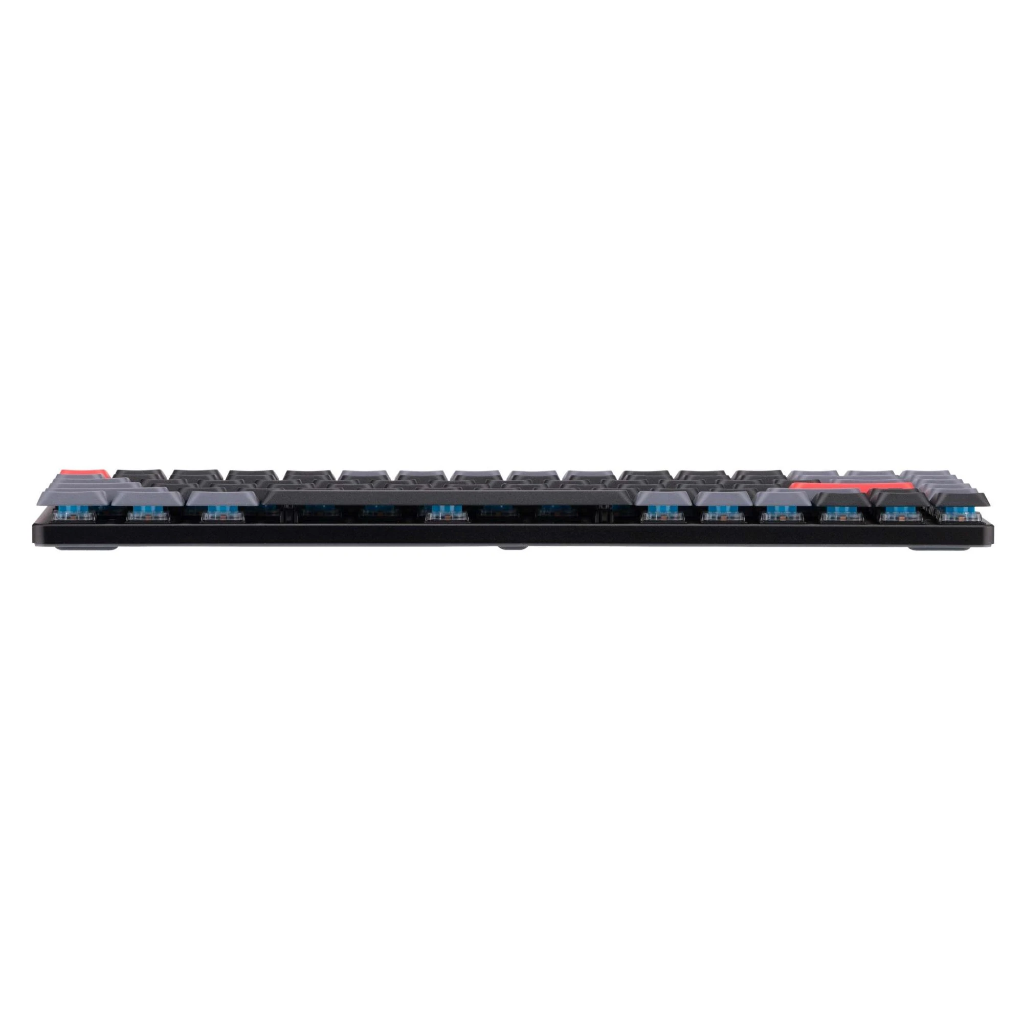 Купить Клавиатура Keychron C3 Pro 87 Key RGB Hot-Swap K Pro Brown (C3PH3_KEYCHRON) Black - фото 5