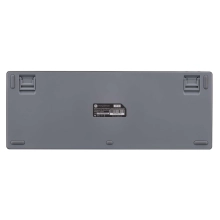Купить Клавиатура Keychron C3 Pro 87 Key RGB Hot-Swap K Pro Brown (C3PH3_KEYCHRON) Black - фото 8