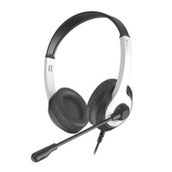 Купить Наушники A4Tech FH100U Panda - фото 1