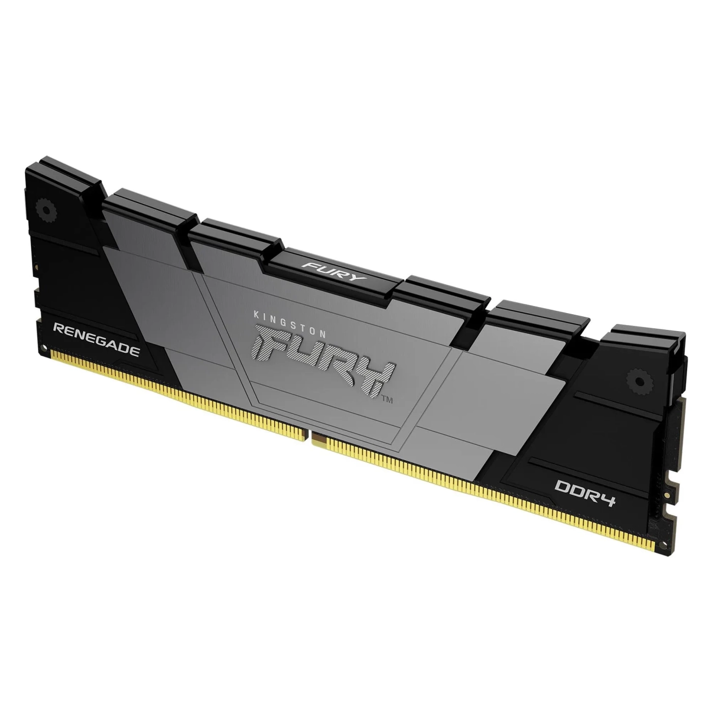 Купить Модуль памяти Kingston FURY Renegade Black DDR4-3200 16GB (KF432C16RB12/16) - фото 1