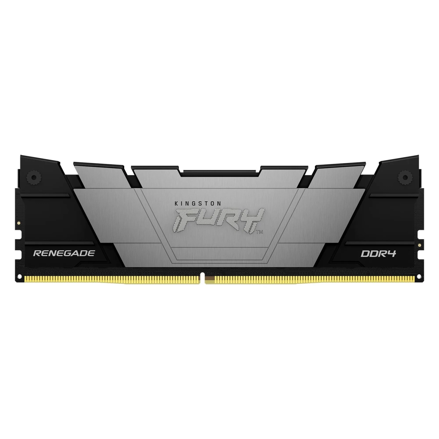 Купить Модуль памяти Kingston FURY Renegade Black DDR4-3200 16GB (KF432C16RB12/16) - фото 2