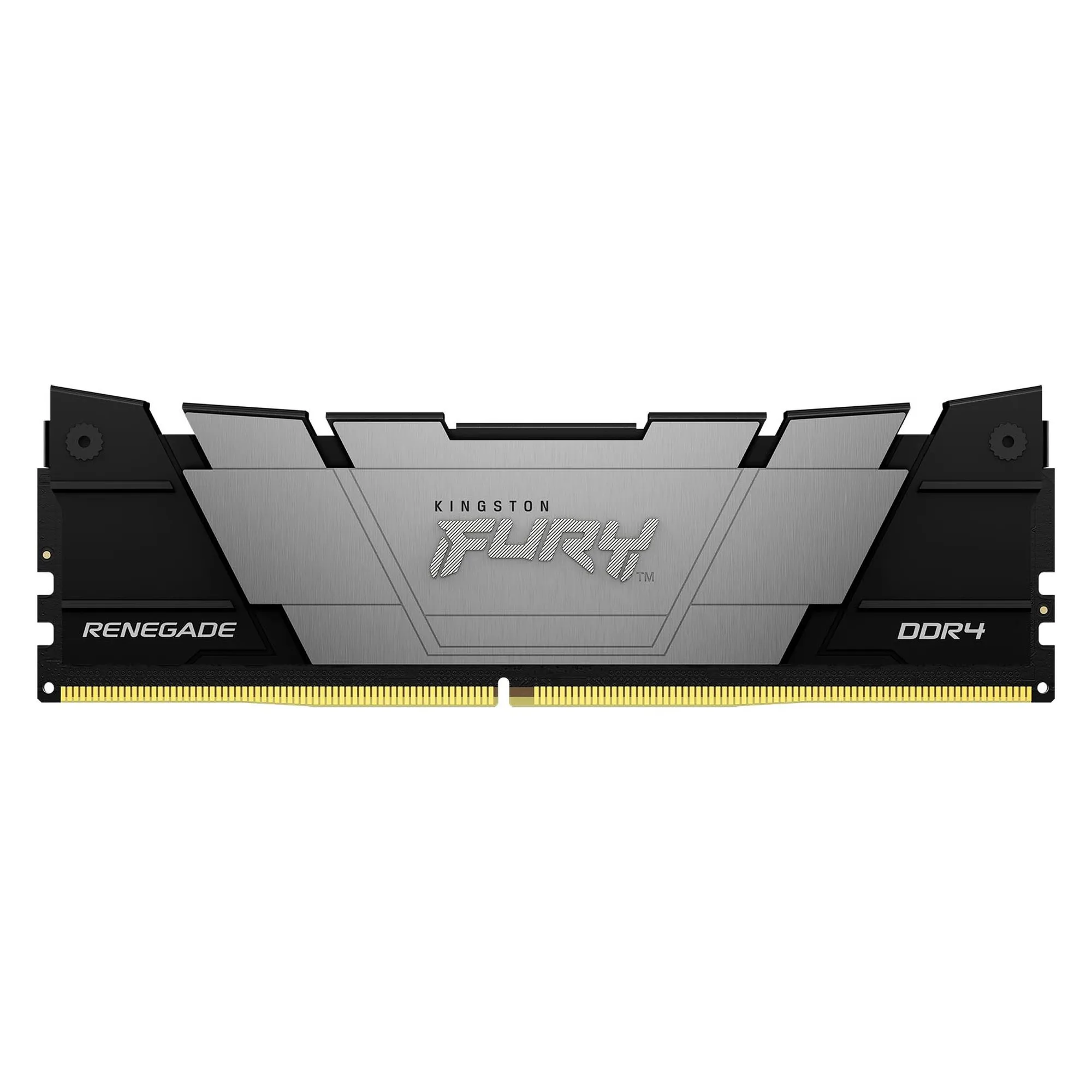 Купить Модуль памяти Kingston FURY Renegade Black DDR4-3200 16GB (KF432C16RB12/16) - фото 2