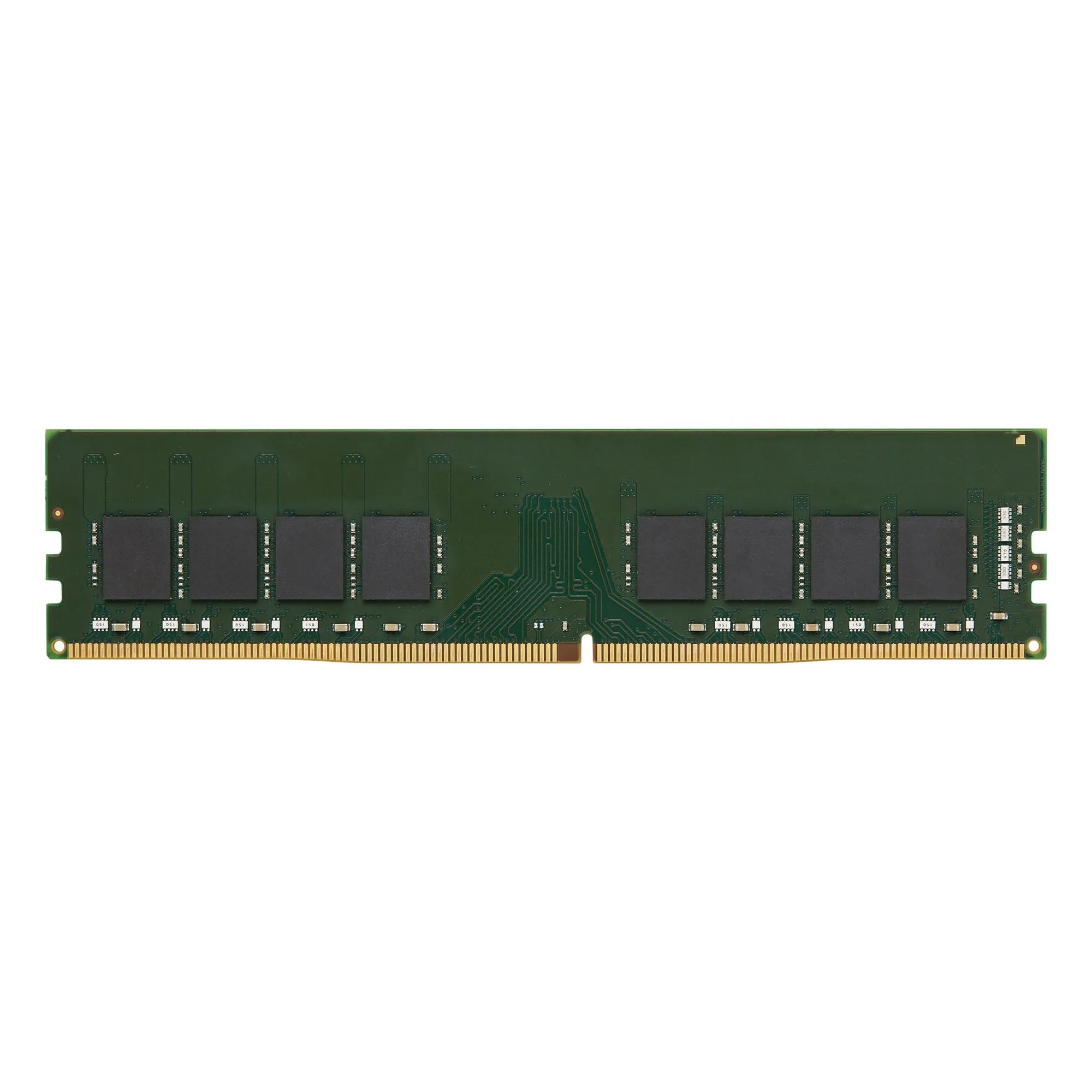 Купити Модуль пам'яті Kingston ValueRAM DDR4-3200 32GB (KVR32N22D8/32) - фото 1
