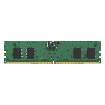 Купить Модуль памяти Kingston ValueRAM DDR5-5600 8GB (KVR56U46BS6-8) - фото 1