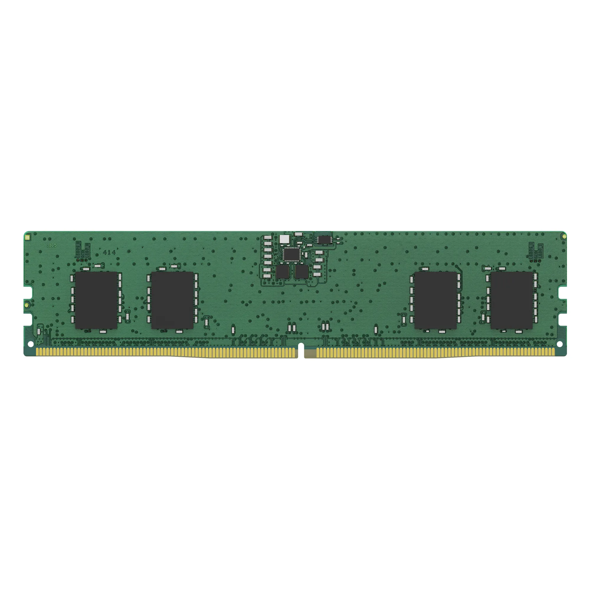 Купить Модуль памяти Kingston ValueRAM DDR5-5600 8GB (KVR56U46BS6-8) - фото 1