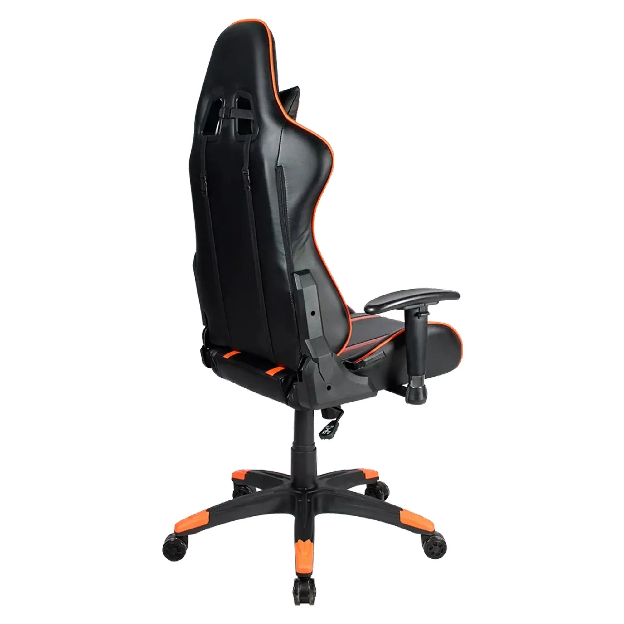 Купити Крісло для геймерів CANYON Fobos GC-3 Black/Orange (CND-SGCH3) - фото 5