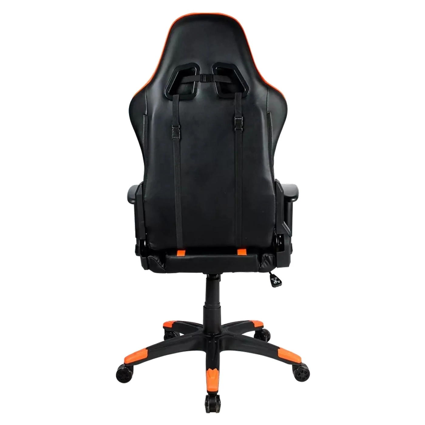 Купити Крісло для геймерів CANYON Fobos GC-3 Black/Orange (CND-SGCH3) - фото 6