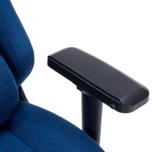 Купити Крісло для геймерів GamePro FGC750DB Fabric Dark Blue - фото 8