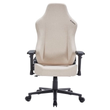 Купити Крісло для геймерів GamePro FGC750G Fabric Beige - фото 2